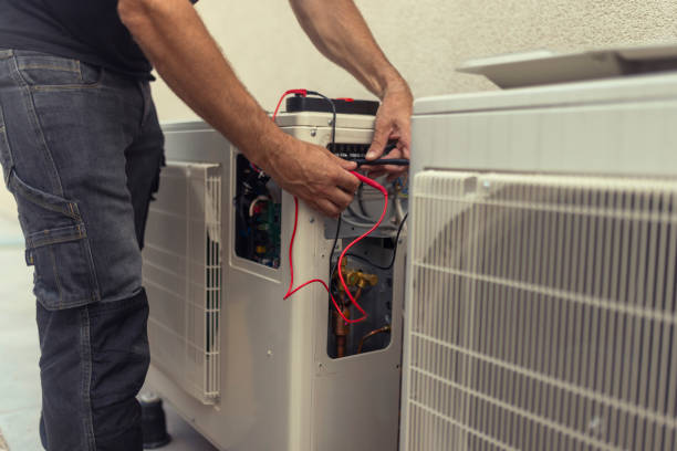 Best VRF (Variable Refrigerant Flow) Systems in Lawton, IA