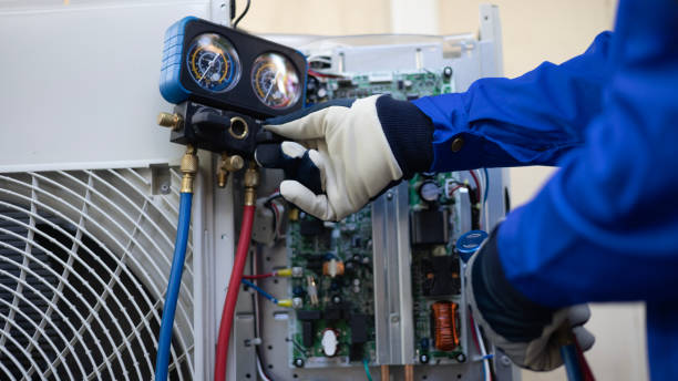Best Seasonal HVAC Services in Lawton, IA
