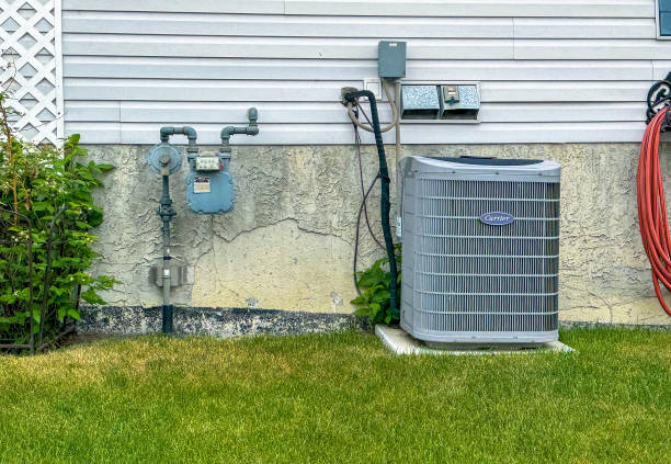 Best Residential HVAC in Lawton, IA